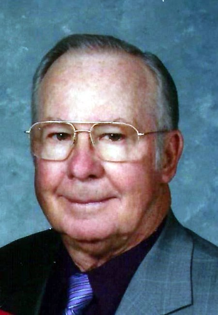 Obituary of Billy Newman