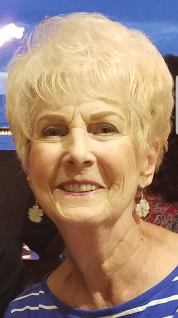 Obituary of Helen Elsie Griggs