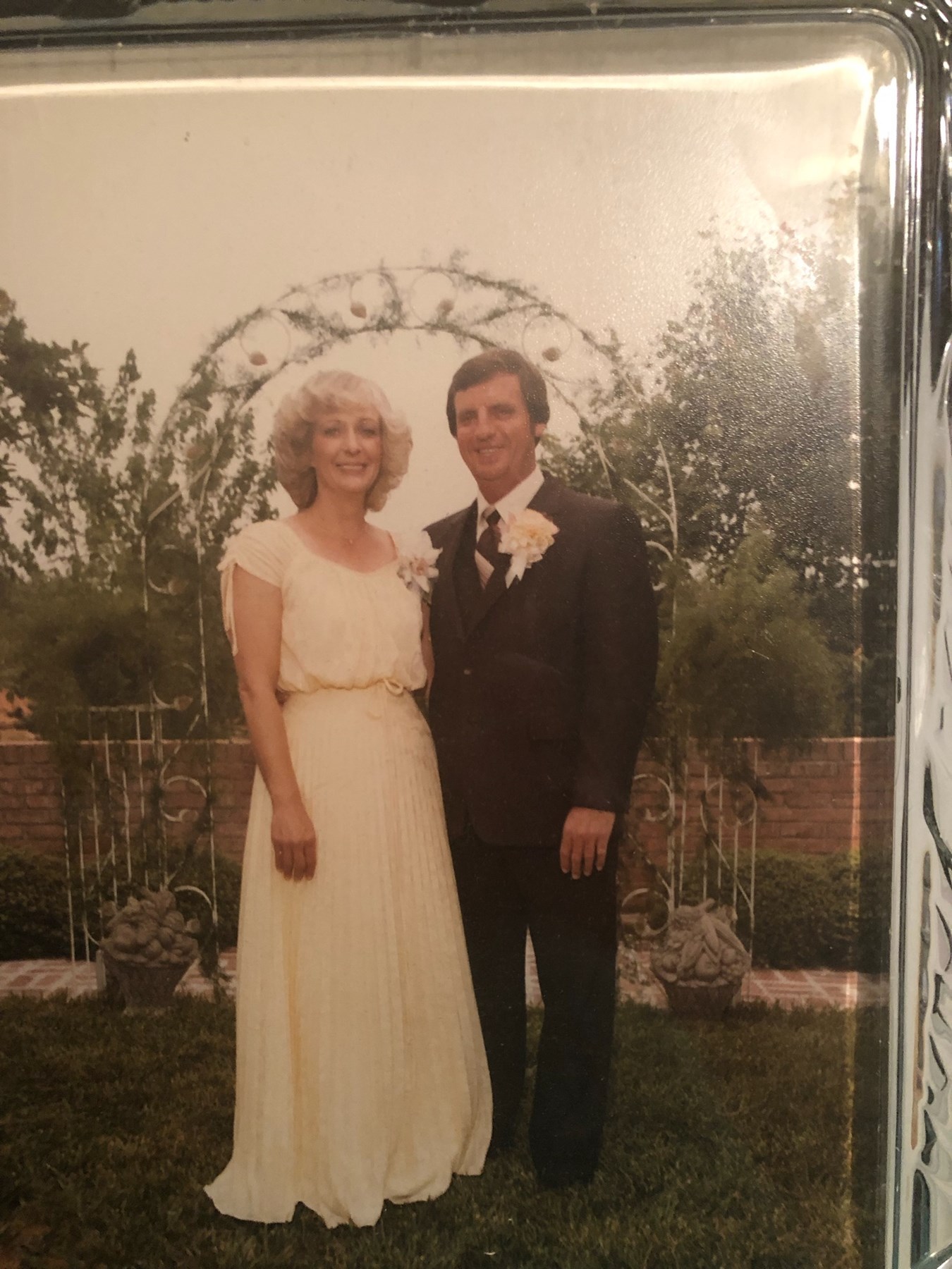 Obituary of Marvin Donald Lewallen