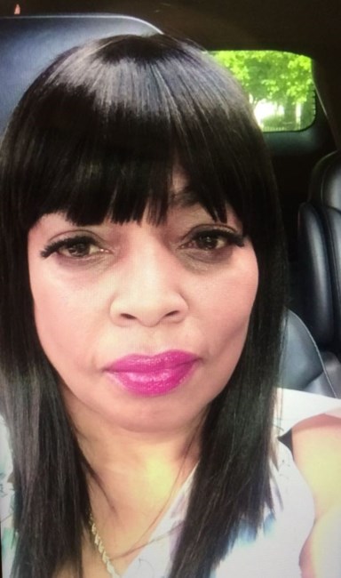 Obituary of Mary Ella Chowning-Hubbard