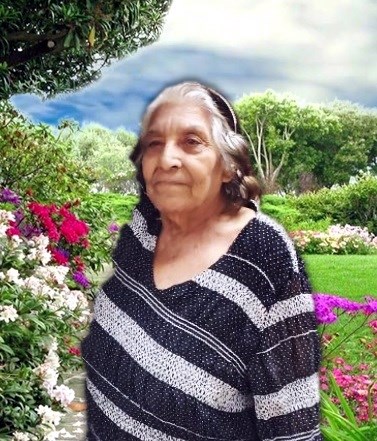 Obituario de Teresa De Jesus Garcia