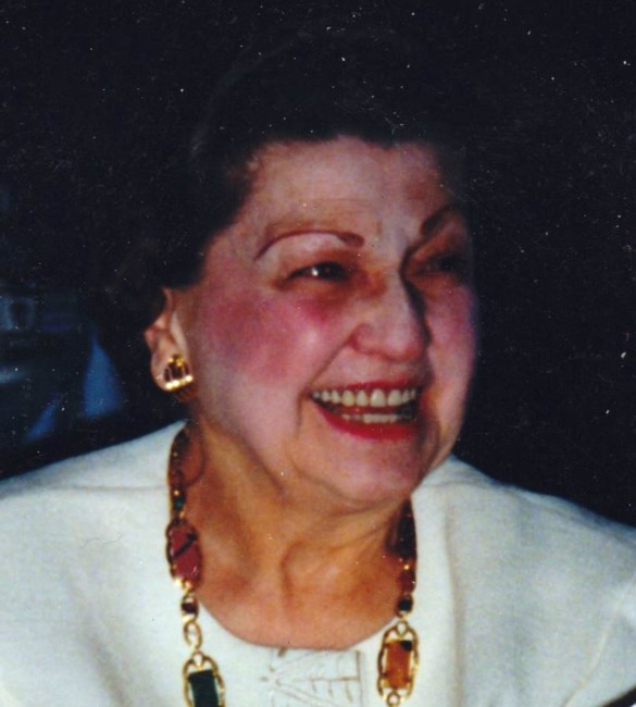 Obituary of Eileen C. Converse