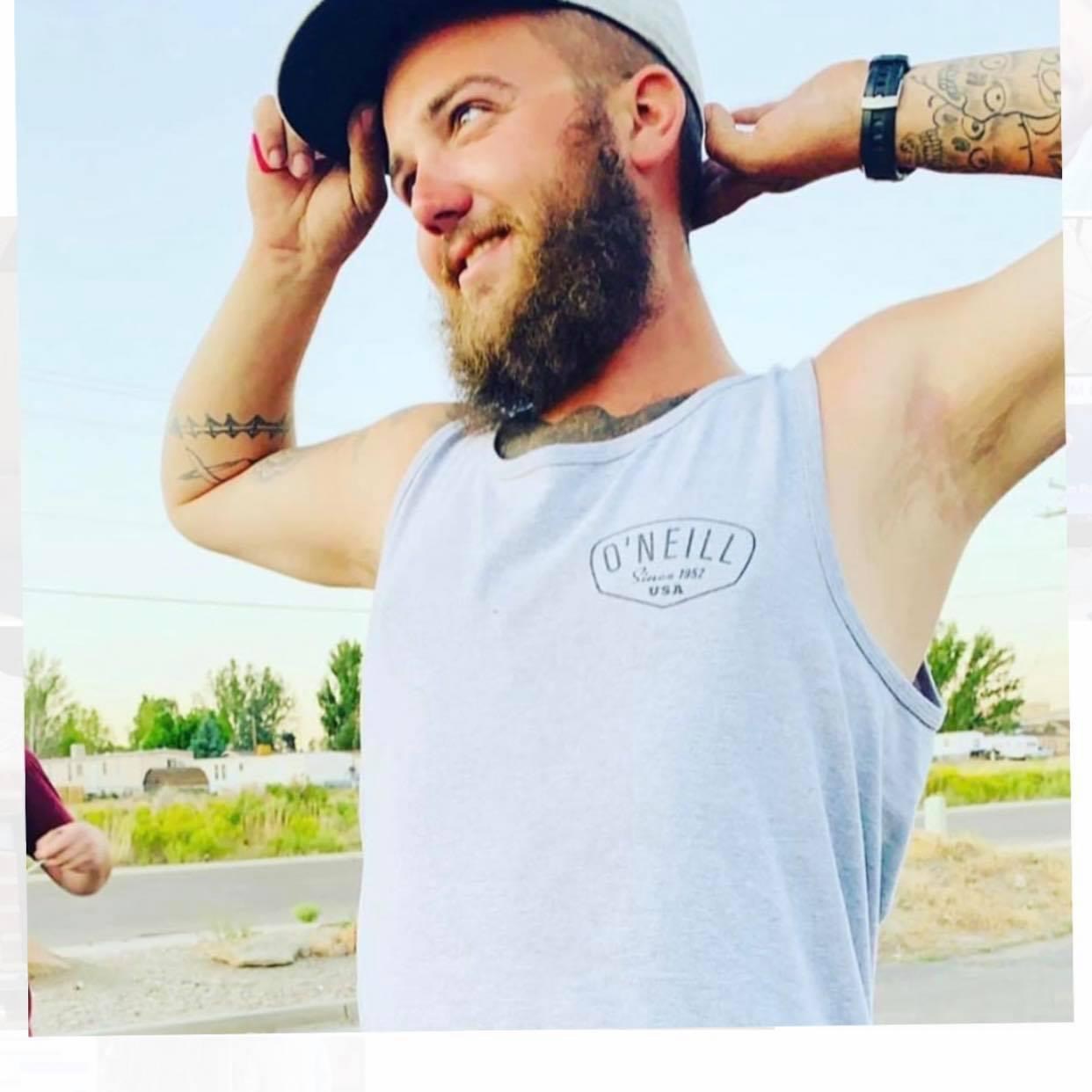 Obituary of Matthew Nicholas Hayden