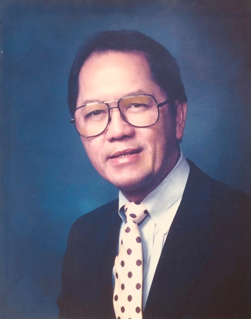 Obituary of Juancho C. Bautista M.D.