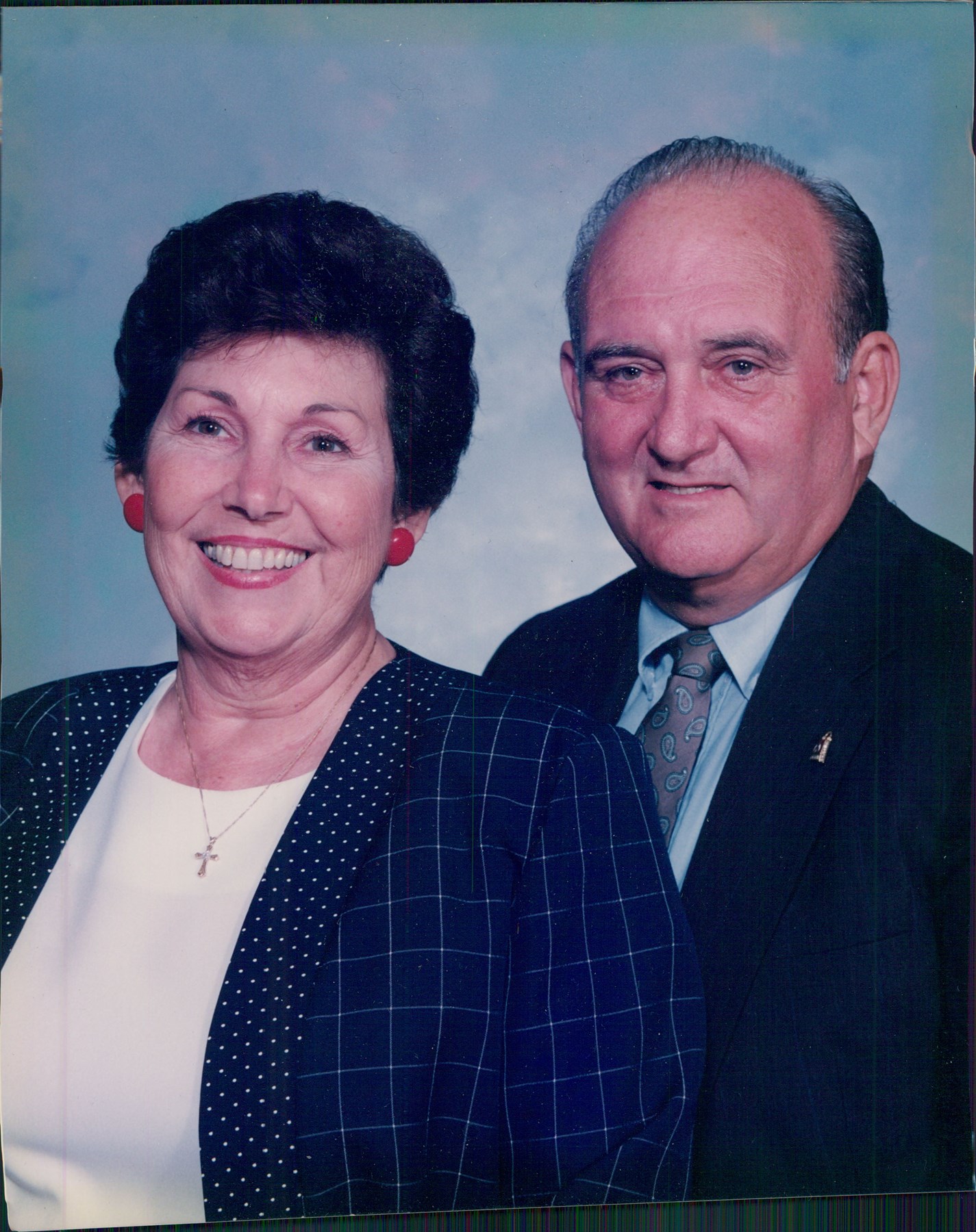 Obituary of Dorothy Jean Miller