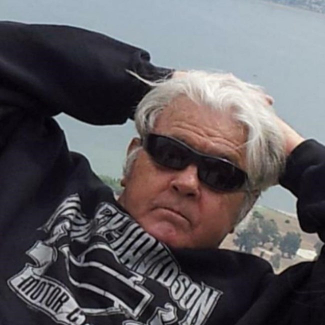 Obituary of Kenneth Darrell Obbards