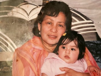 Obituary of Marisela Lopez de Hernandez