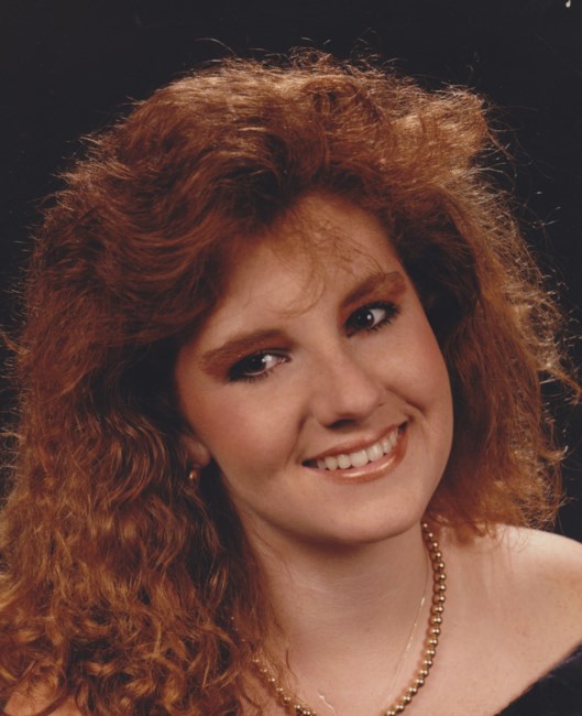 Obituary of Candace Jill Graham