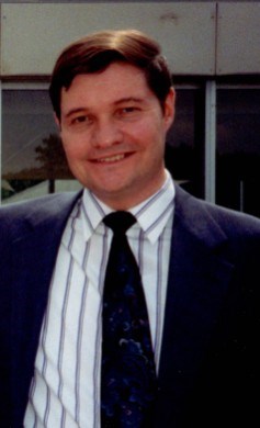 Obituary of Frank George Morse Jr.