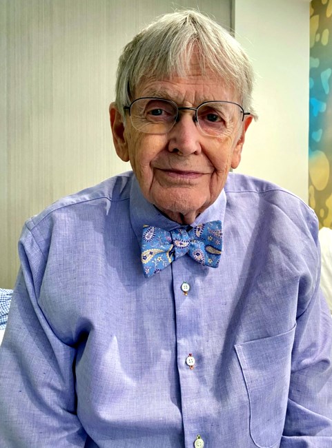 Obituary of James Harvey Chappel