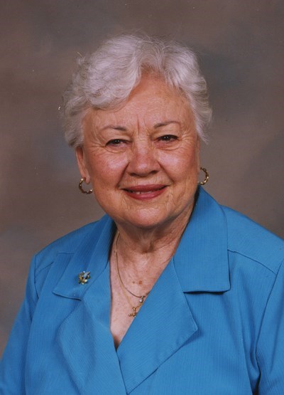 Obituario de Mattie Belle Ray