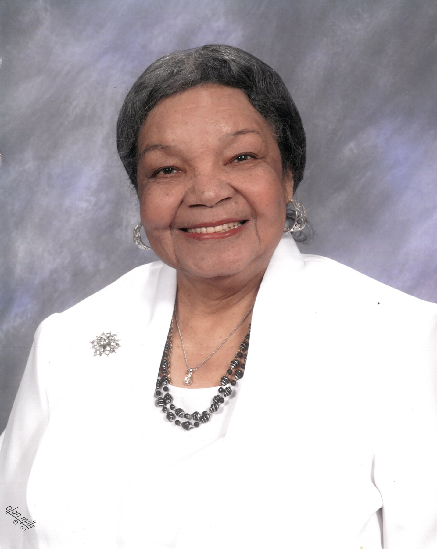 Obituary of Alice Elnora Foreman