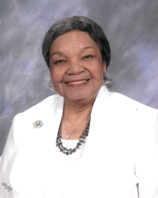 Obituary of Alice Elnora Foreman