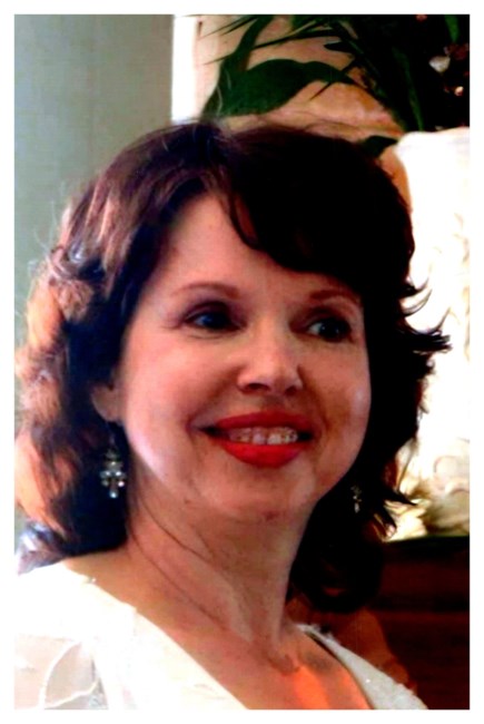 Obituary of Donna Gail Allen