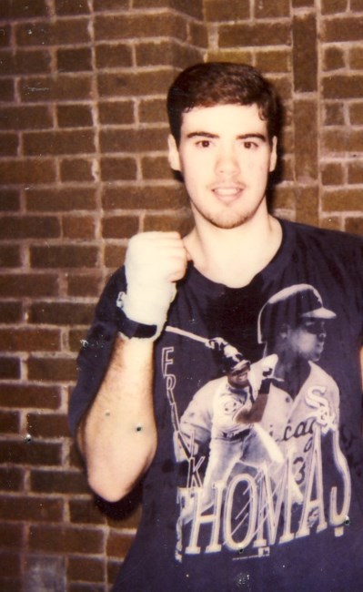 Obituary of Russell D. Felger