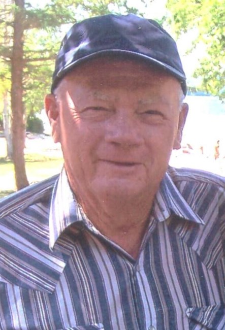 Obituary of Earle F. Spencer Jr.