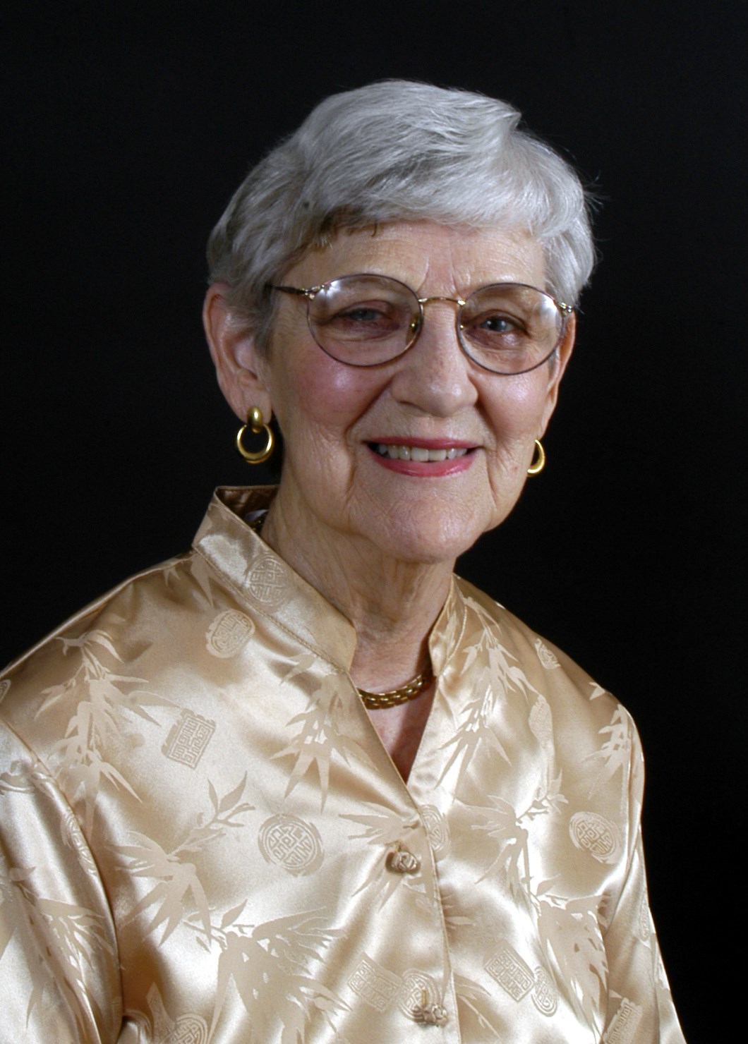 Obituary of Rose Mary Marti Scarborough