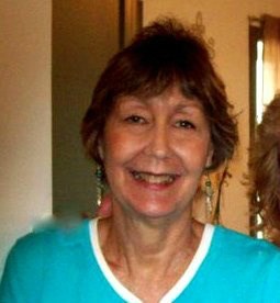 Obituary of Arlene Patrice Duffy