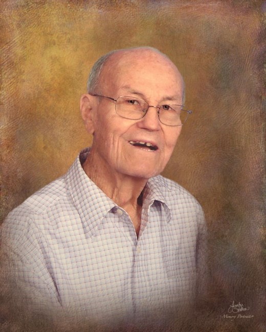 Obituary of Albert "Bob" Joseph Edwards