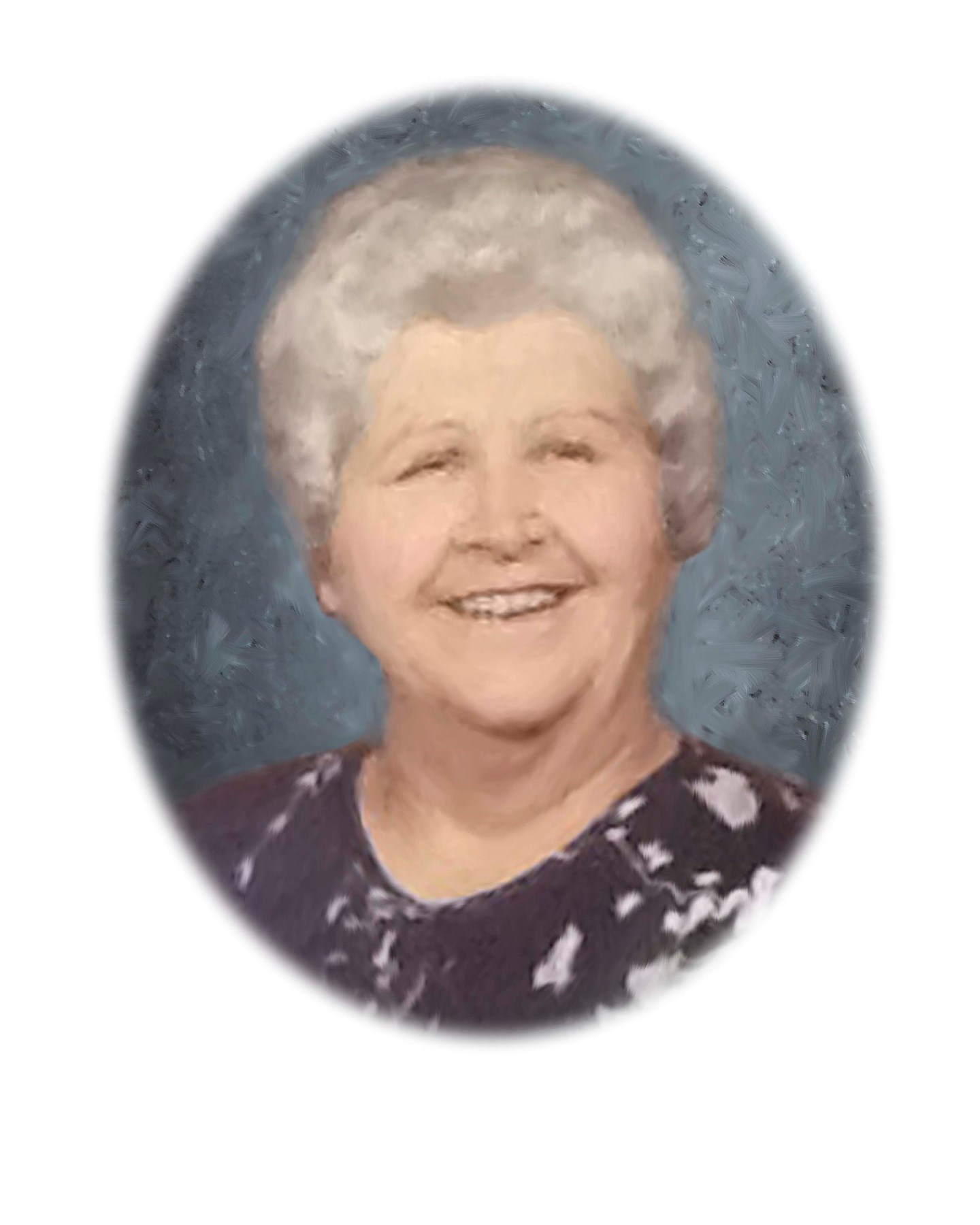 Maggie Frances Capps Driskell Obituary Lufkin, TX