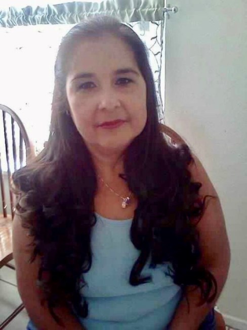 Obituary of Griselda Martinez Galvan