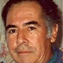 Obituary of Alvin C. Romero