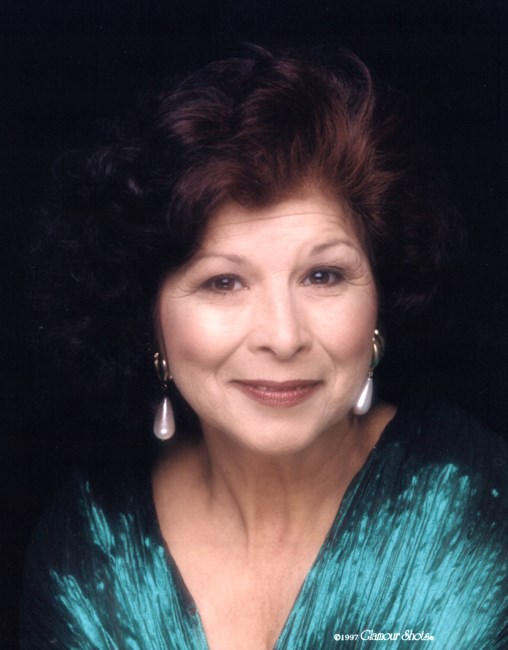 Obituary of Nora Diana Garcia