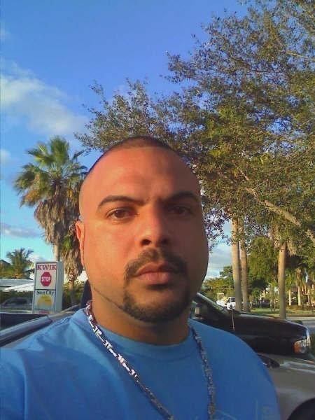 Obituary of Jose Manuel Oquendo Jr.