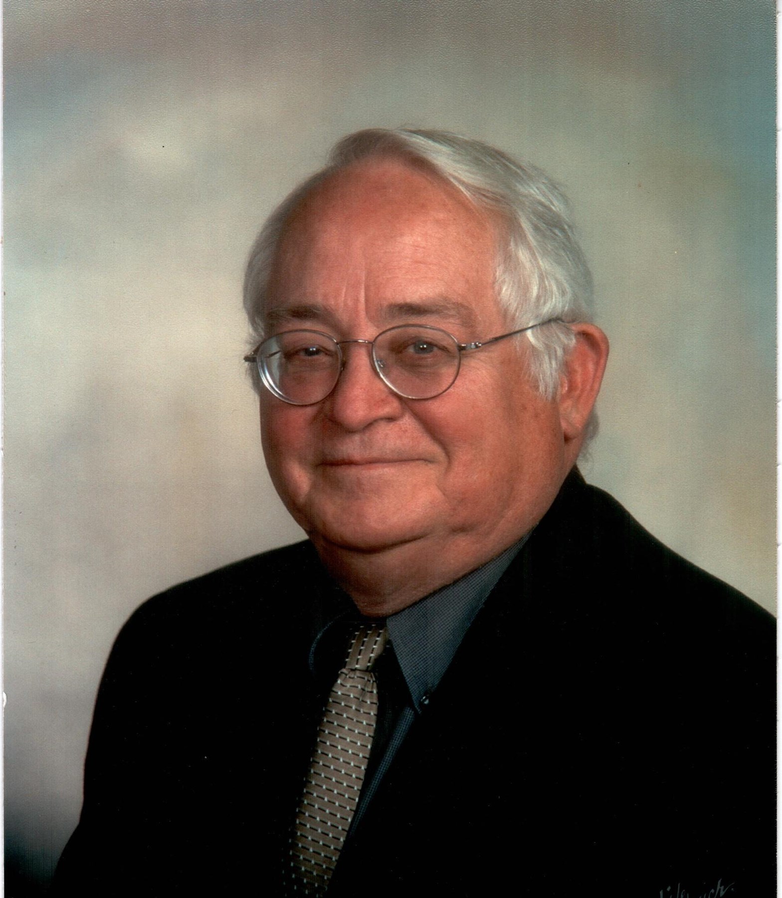 Obituary of Donald "Don" Howard England