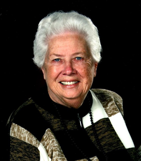 Obituary of Charlene Wright