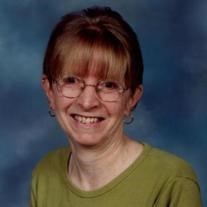 Obituary of Joan Marie Stuntebeck