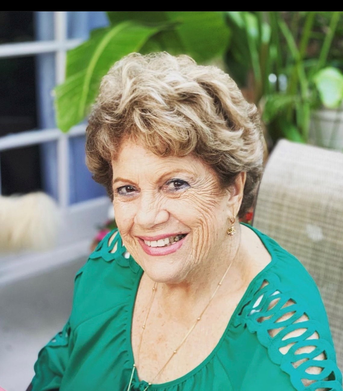 Obituary of Nilda Ruiz