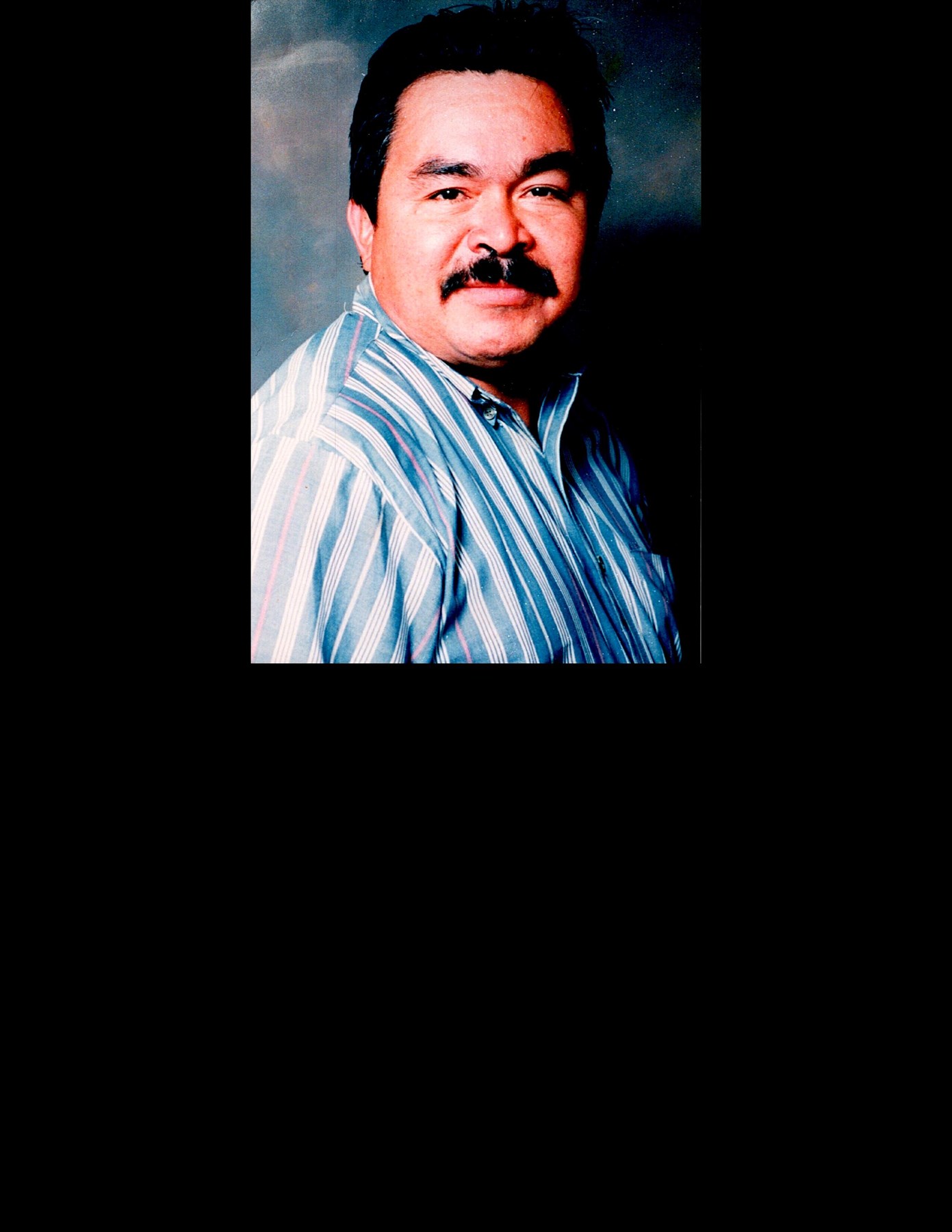 Obituario de Santos Garcia