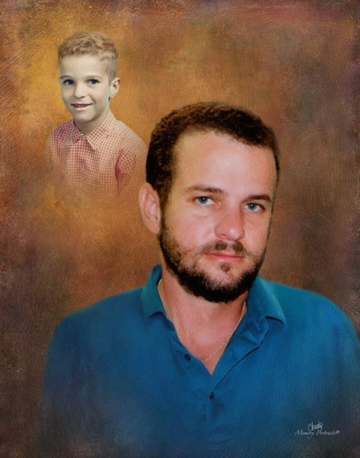 Obituary of Paul Ray Jeanette