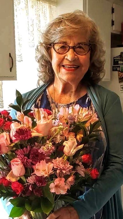 Obituary of Shirley Jean Gatti