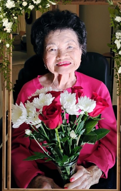 Obituary of Kayo M. Campbell