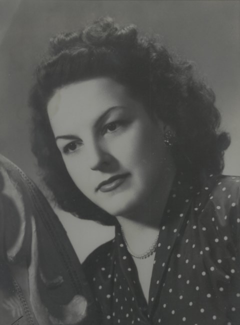 Obituary of Isabel Thomaty Nart