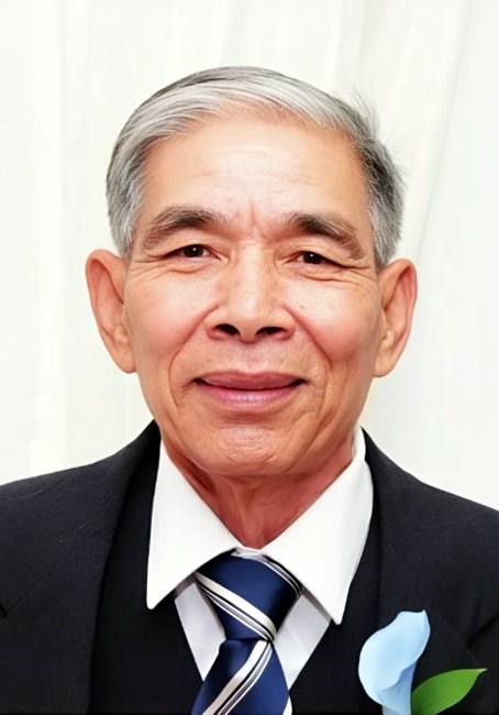 Obituary of Thanh Van Tran