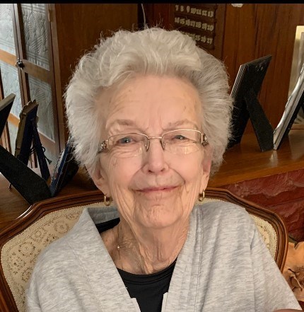 Obituario de Bobbie Sue Pedigo