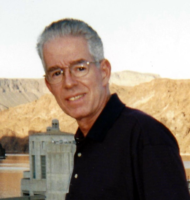 Obituary of Michael P. McNeil