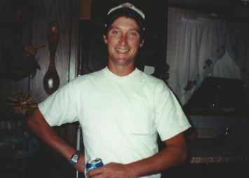 Obituary of Morgan Lynn Carlson