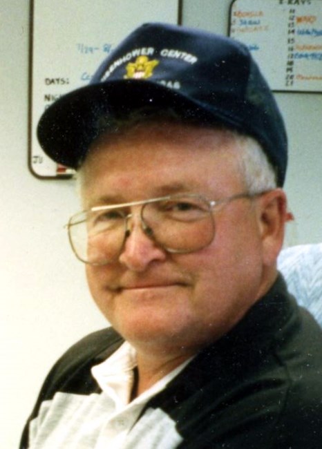 Obituary of Martin 'Marty' Ammon Jr.