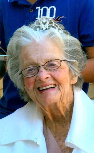 Obituary of Patricia Elliott Garbarini