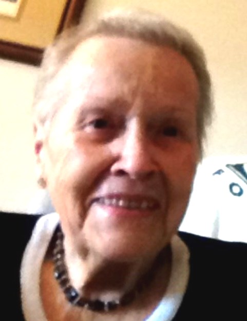 Obituary of Marjorie E. Miller