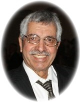 Obituary of Luigi Antonio Funaro