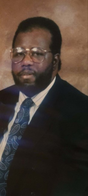 Obituary of Mr. Robert C King Jr.