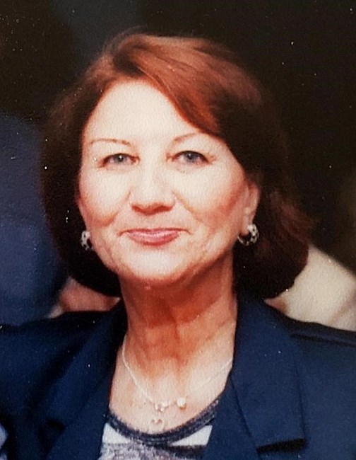 Obituario de Basima Najeeb Shamoon