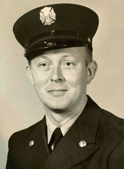 Obituary of William "Bill" F. Langmeyer