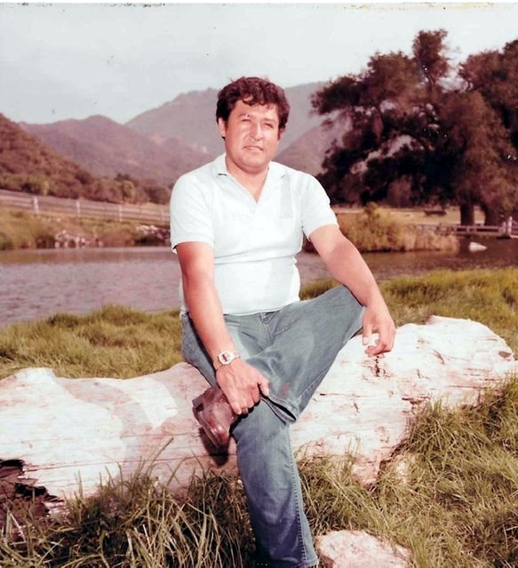 Obituary of Carlos Roberto Olivo