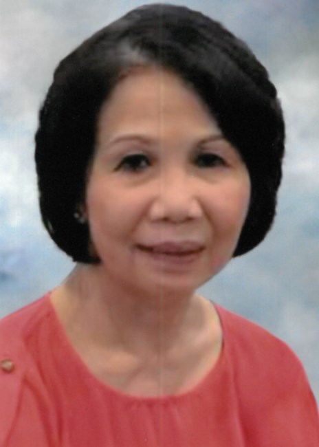 Obituary of Nguyen Kim Oanh